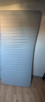 Superbe matelas déhoussable 90cm/200cm neuf, Enlèvement, Comme neuf, Matelas