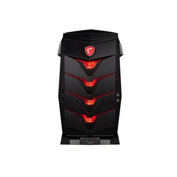 All-round work en online game pc MSI Aegis 3 PC beschikbaar voor biedingen