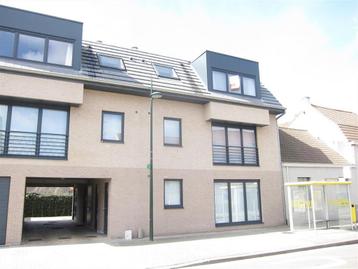 Appartement te huur in Evergem, 2 slpks beschikbaar voor biedingen