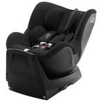 Siège Römer-Britax Dual M i-Size (3 mois - 4 ans), Kinderen en Baby's, Autostoeltjes, Ophalen, Zo goed als nieuw, 15 t/m 25 kg
