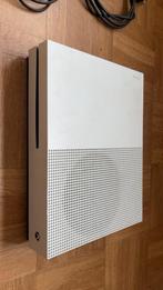 Xbox one s 1tb met controller, Games en Spelcomputers, Ophalen, Xbox One, 1 TB, Met 1 controller