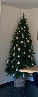 Kerstboom te koop, Huis en Inrichting, Ophalen, Zo goed als nieuw