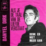 Vinyl single, CD & DVD, Vinyles | Néerlandophone, Enlèvement, Utilisé, Autres formats, Chanson réaliste ou Smartlap