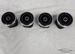 Audi A3 8V luchtrooster set 4x S line nieuwstaat., -, Audi, Utilisé, -
