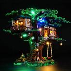 LED Verlichting voor Tree House 21318 Nieuw, Ophalen of Verzenden, Nieuw, Overige merken