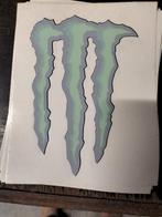 Monsters, Verzamelen, Ophalen