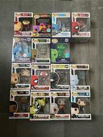 Lot funko pops, Ophalen, Zo goed als nieuw