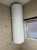 Goed werkende elektrische boiler, Doe-het-zelf en Bouw, Chauffageketels en Boilers, Ophalen, Gebruikt, 100 liter of meer, Boiler