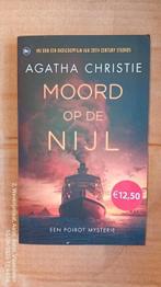 Agatha Christie - Moord op de Nijl, Ophalen of Verzenden, Agatha Christie
