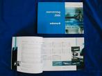 Rapport annuel 2000 Sabena Book - Version néerlandaise #03, Enlèvement ou Envoi, 20e siècle ou après, Neuf