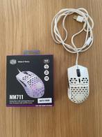 Souris Gaming (Cooler Master MM711), Ophalen, Muis, Gebruikt, Gaming muis