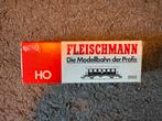 Fleischmann modeltrein, Hobby en Vrije tijd, Modeltreinen | H0, Ophalen, Nieuw, Wagon, Fleischmann