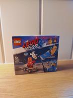 LEGO Movie 2  - 70841 - Benny's Space Squad, Nieuw, Complete set, Ophalen of Verzenden, Lego