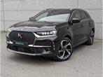 DS DS 7 Crossback GrandChic*4x4*Focal*Opera, SUV ou Tout-terrain, Hybride Électrique/Essence, Noir, Automatique