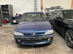 1998 Peugeot 306 Personenauto, Auto's, Bedrijf, Handgeschakeld, Overige carrosserie, Peugeot