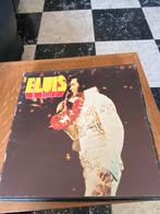 Verzamelbox elvis presley, Ophalen, Zo goed als nieuw