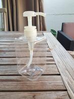 Distributeur de savon liquide avec pompe, Enlèvement ou Envoi, Utilisé