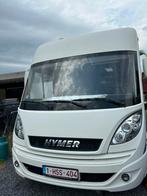 Hymer b778sl, Caravans en Kamperen, Mobilhomes, Integraal, Diesel, Particulier, Hymer