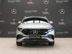 Mercedes-Benz EQA 250+ AMG Line DOS 7696 Inclusief 2x Onderh, Gebruikt, 5 zetels, 5 deurs, 2040 kg