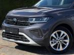 Volkswagen T-Cross/NIEUW/2025/Zetelverw./LED/Cruise control, Voorwielaandrijving, 4 deurs, Blauw, Bedrijf