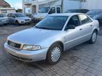 Audi A4 1.6 Benzine 80.000km!!!, Auto's, Audi, Bedrijf, Te koop, Benzine