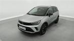 Opel Crossland 1.2 Turbo ECOTEC Elegance S/S (bj 2023), Stof, Gebruikt, 1199 cc, Overige kleuren
