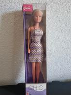 Barbie Chic dans une boîte., Collections, Enlèvement ou Envoi