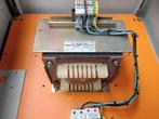 Scheidingstransformator 1600VA 230v primair 100v secondair, Ophalen