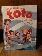Les blagues de Toto, Boeken, Stripverhalen, Eén stripboek, Ophalen, Nieuw