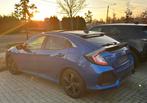 honda civic 10/2017 1.0 vti full option, Autos, Honda, Achat, Euro 6, Entreprise, 5 portes
