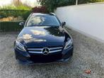 Mercedes-Benz 180 C (BlueTEC) d T Avantgarde 09/2015 Break, Autos, Achat, Euro 6, Boîte manuelle, 5 portes