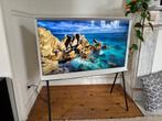 Samsung Serif 43" QLED, Ophalen, QLED, 50 Hz, Zo goed als nieuw