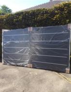 tuinpoort schuifpoort aluminium ARONA, Ophalen, Schuifpoort, 200 cm of meer, 150 tot 200 cm