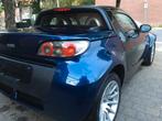Smart fortwo roadster cabriolet, Auto's, Smart, Particulier, Te koop