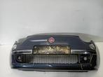 BUMPER VOOR Fiat 500C (312) (01-2009/-), Gebruikt, Voor, Fiat, Bumper