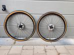 Syncros velgen disc, Fietsen en Brommers, Fietsonderdelen, Gebruikt, Racefiets, Syncros, Ophalen
