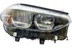 BMW X3/X4 Koplamp Links LED OES! 63117466131, Auto-onderdelen, -, Verzenden, -, Nieuw