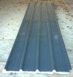 Set restplaten ECO30-panelen (alu folie binnen), Doe-het-zelf en Bouw, Dakpannen en Dakbedekking, Ophalen, Zo goed als nieuw, 15 m² of meer