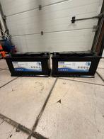 Batterij 12v. 80AH. Gel., Watersport en Boten, Bootonderdelen, Ophalen, Zo goed als nieuw