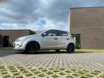 Hyundai i20 Export, Auto's, Zwart, Bedrijf, 5 deurs, Euro 4