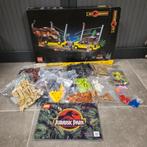 Lego 76956 Jurassic Park t.rex breakout, Kinderen en Baby's, Speelgoed | Duplo en Lego, Ophalen of Verzenden, Zo goed als nieuw