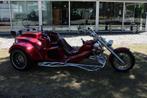 Rewaco RF1 Gt Trike, Motos, 1600 cm³