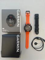 GARMIN INSTINCT 3 SOLAR 45MM, Sport en Fitness, Wielrennen, Ophalen of Verzenden, Nieuw, Overige typen