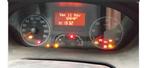 Adblue  Egr probleem solution, Ophalen
