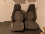 Porsche 924 stoelen, Ophalen, Porsche