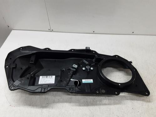 PORTIERBEKLEDING LINKS VOOR Discovery Sport (LC) (01-2014/-), Auto-onderdelen, Interieur en Bekleding, Land Rover, Gebruikt