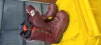 burton sabbath oxblood 44, Ophalen of Verzenden, Gebruikt