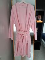 Roze, zachte badjas., Kleding | Dames, Ophalen, Zo goed als nieuw, Roze