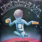 J.O.B. Orquestra ‎– Open The Doors To Your Heart LP vinyl, Cd's en Dvd's, Vinyl | Pop, 1960 tot 1980, Ophalen of Verzenden, Zo goed als nieuw