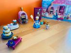 Playmobil prinses kasteelbakkerij 70451, Enlèvement ou Envoi